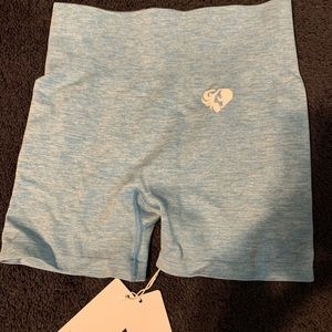 Women’s Best Gym Shorts